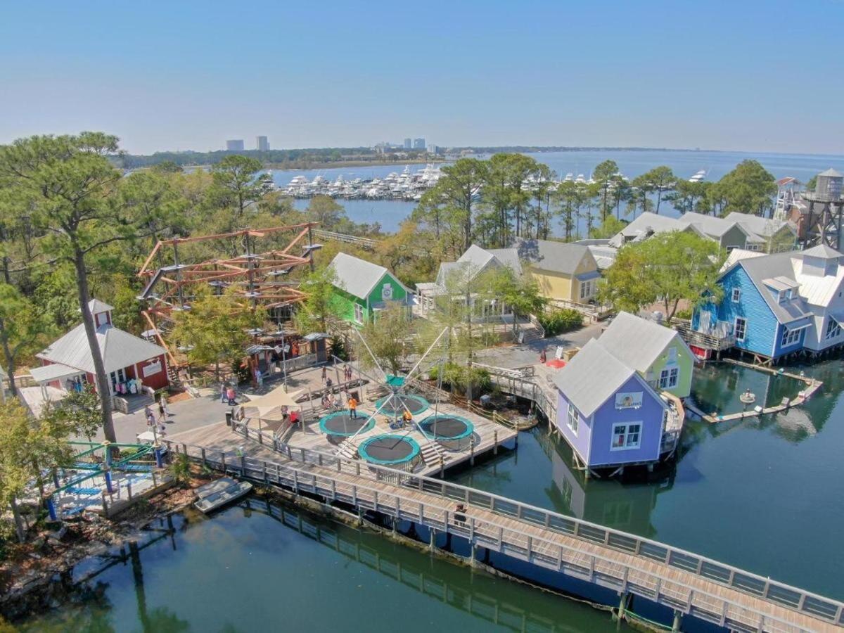 Heron Walk - Sandestin Exterior foto